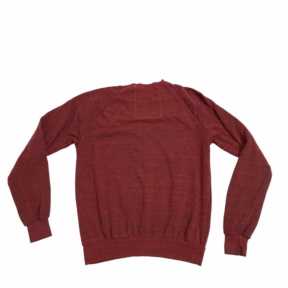 Aviator Nation XS Sunset‎ Graphic Crewneck - Picture 4 of 14